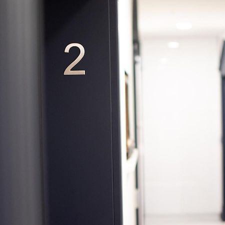 Center Luxury Rooms 1 Сплит Экстерьер фото