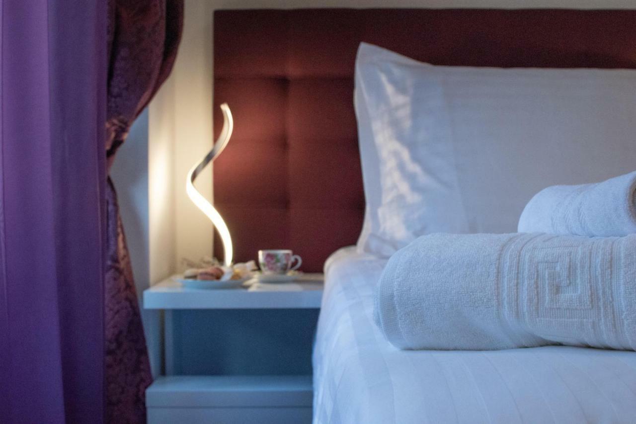 Center Luxury Rooms 1 Сплит Экстерьер фото