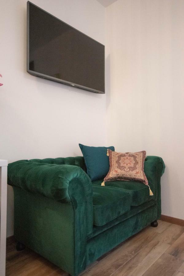 Center Luxury Rooms 1 Сплит Экстерьер фото