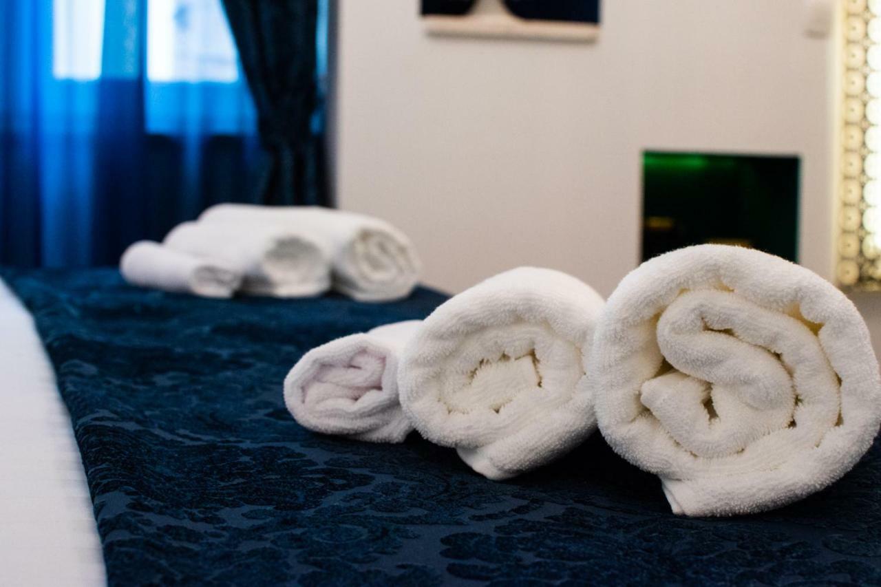 Center Luxury Rooms 1 Сплит Экстерьер фото
