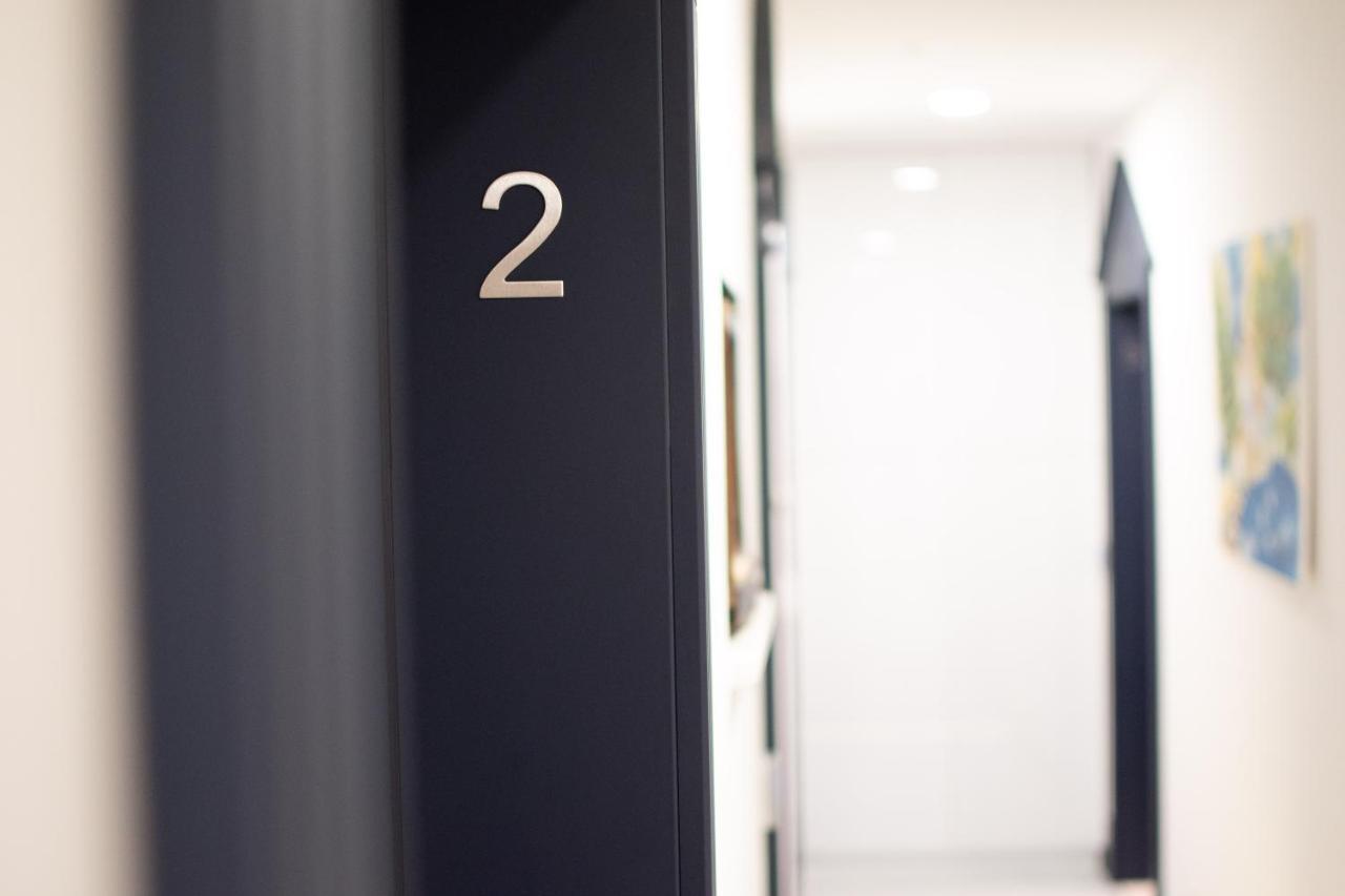 Center Luxury Rooms 1 Сплит Экстерьер фото