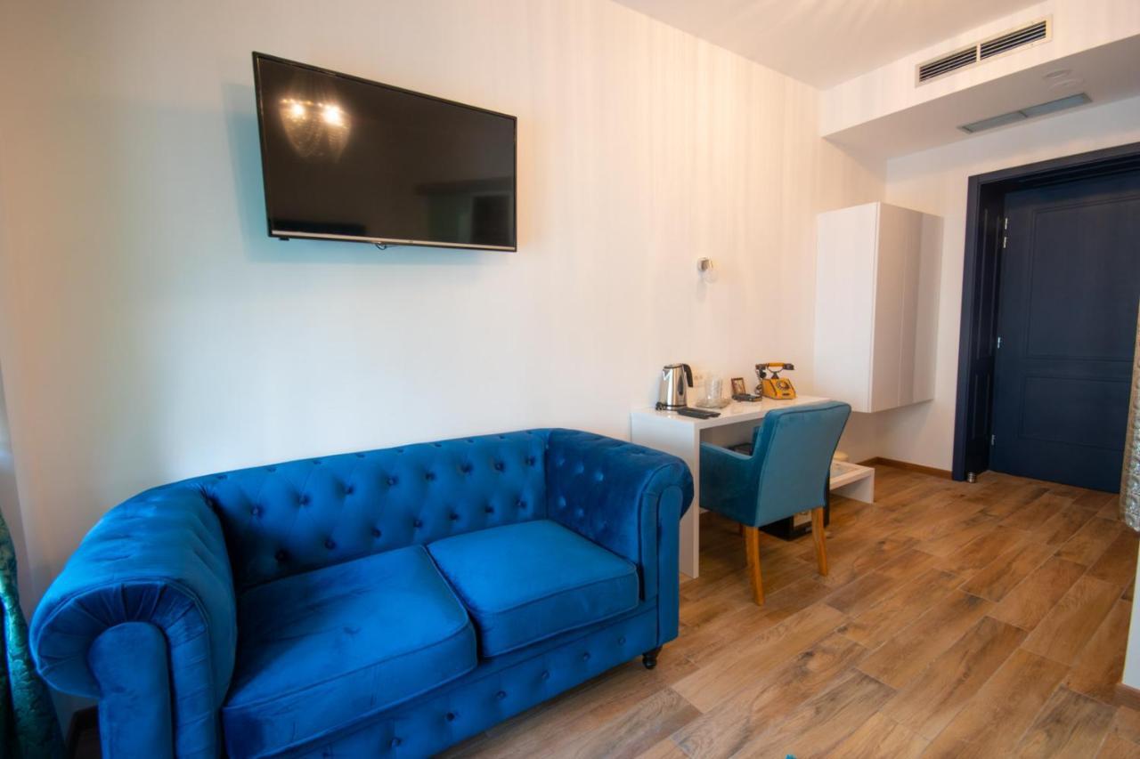 Center Luxury Rooms 1 Сплит Экстерьер фото