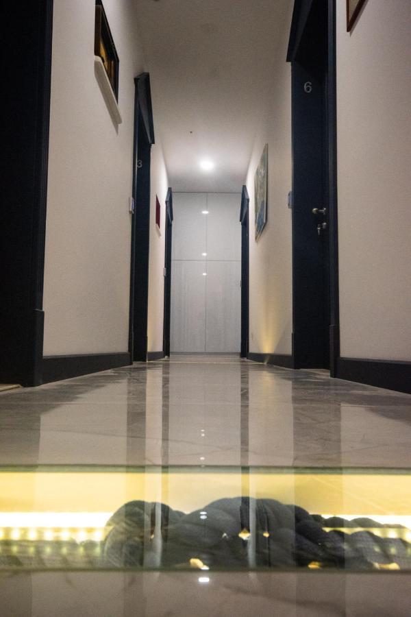 Center Luxury Rooms 1 Сплит Экстерьер фото