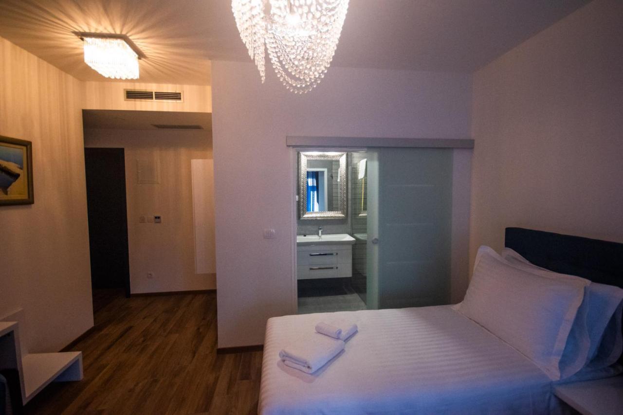 Center Luxury Rooms 1 Сплит Экстерьер фото